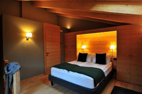  Alpi & Golf Hotel  Бормио